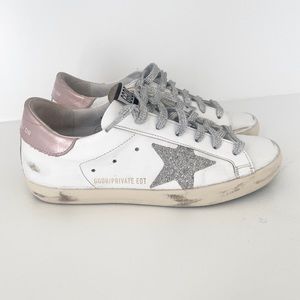 Golden Goose Private Edition